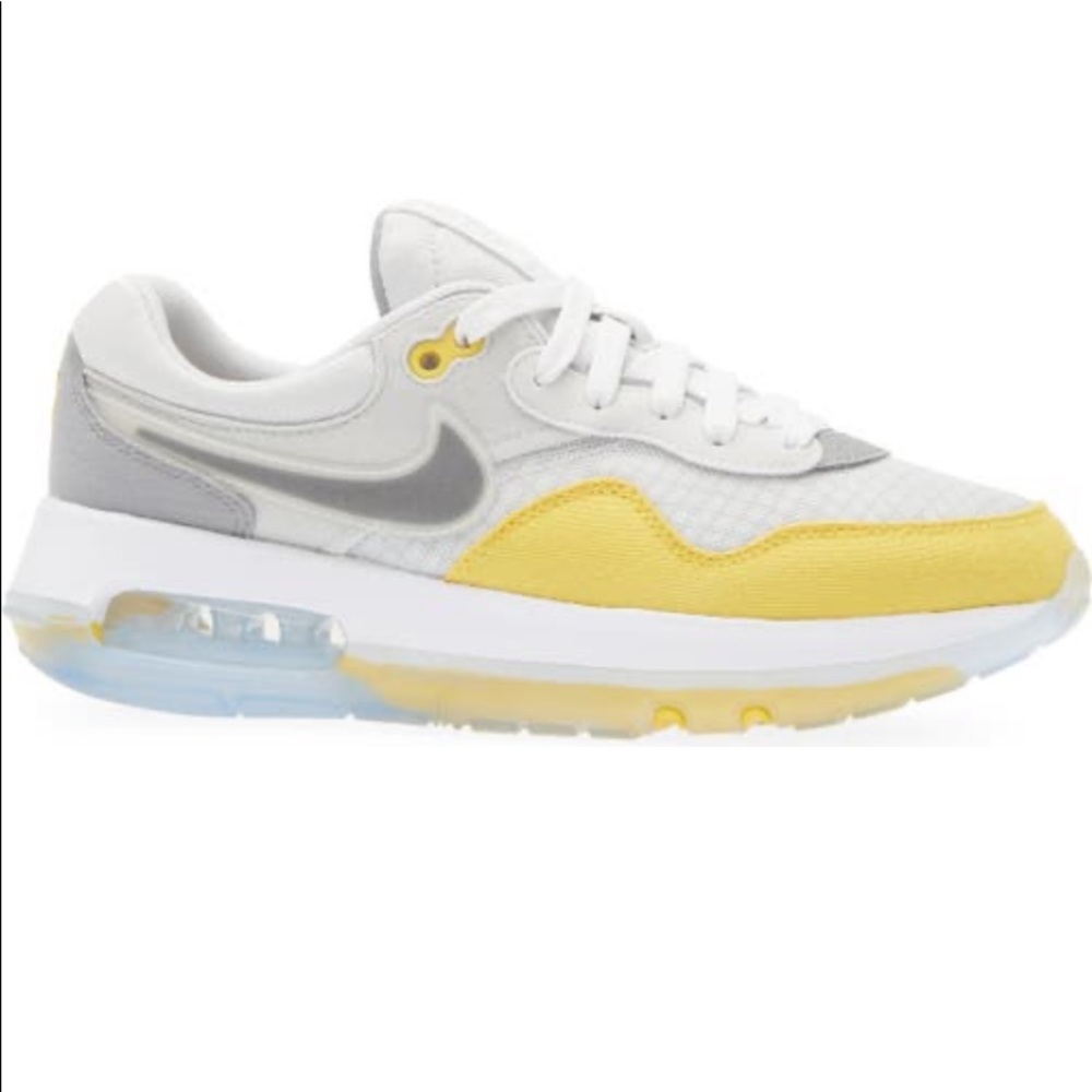 Nike air max motif sneaker preschool size 1Y